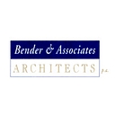 Bender & Associates Architects logo