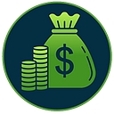 Keen Financial Solutions logo
