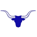 Cowtown Marathon logo