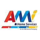 Air Mechanical logo