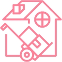 Reliant Moving Services LLC logo
