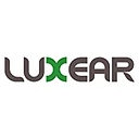 LUXEAR logo