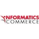 Informatics Commerce Inc logo