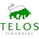 Telos Financial logo