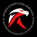 APAKUS logo