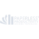 MyPaperlessFax logo
