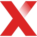 xfive logo