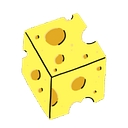 A Cheese Affair logo