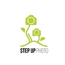 StepUpPhoto logo