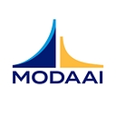 Modaai logo