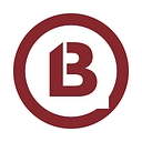 b13 logo