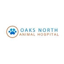 Oaks North Animal Hospital logo