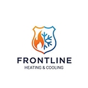 Frontline Heating & Cooling logo