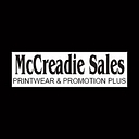 McCreadie Sales logo
