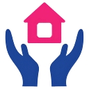 MooreMaids logo