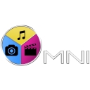 Omni Media Ltd. Co. logo