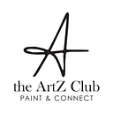 The ArtZ Club logo