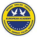 Academia Europea logo
