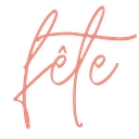 Fête Fort Worth logo