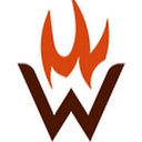 WoodStovePro logo