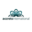 Accrets logo