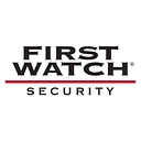 First Watch Security logo