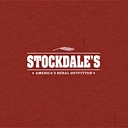 Stockdale's logo