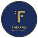 Fairfax Fine Violins logo