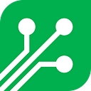 Livefarm Scout+ logo