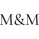 Morris Morris Law logo