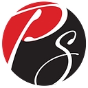 Pleaser logo