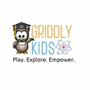 Griddly Games logo