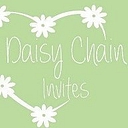 Daisy Chain Invites logo