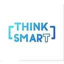 Think Smart Tutoring logo