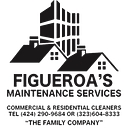 Figueroa's Maintenance Services logo