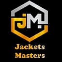 Jackets Masters logo