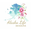 Alaska Life Designs logo