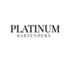 Platinum Bartenders logo