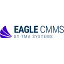 Eagle CMMS logo
