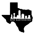 DFW Bartending logo
