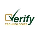 Verify Technologies logo