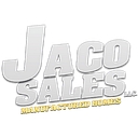 JACO Mobile Homes logo