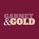 Garnet & Gold logo
