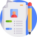 Digital Content Writers India logo