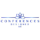 Conferences Designed logo