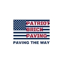 Patriot Brick Paving logo