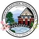 Cane Creek Loop (Fletcher Park) logo