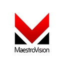 MaestroVision logo