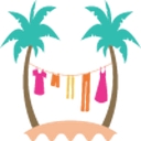 Palm Beach Laundry Service logo
