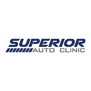 Superior Auto Clinic logo